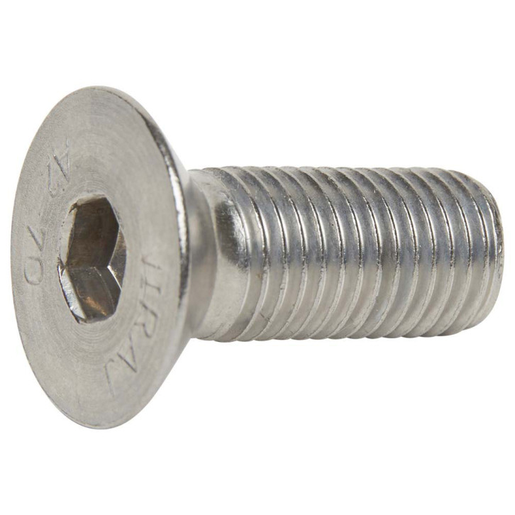 Senkschraube DIN 7991 