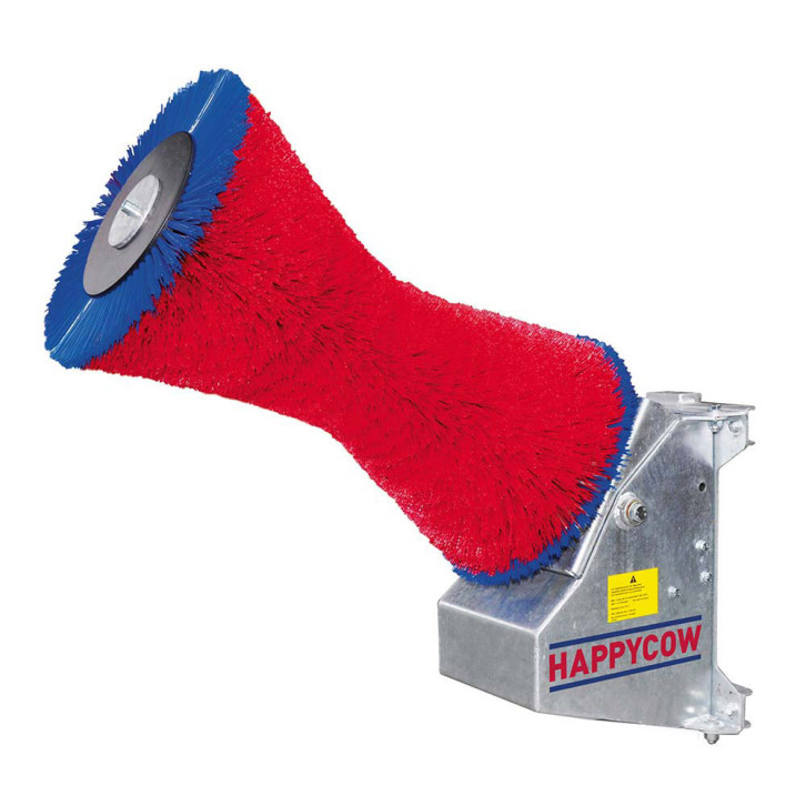 Kuhputzmaschine »HappyCow Uno« 