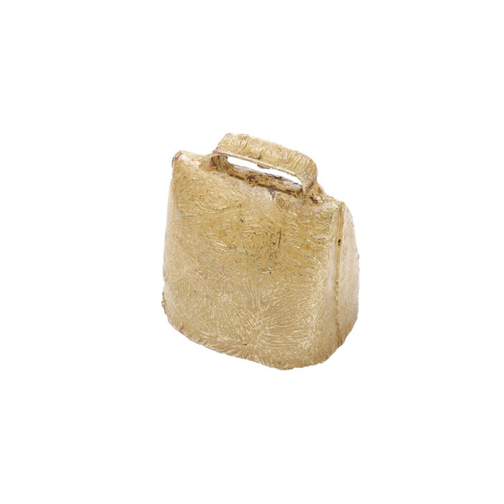 Kuhglocke - Flachschelle 