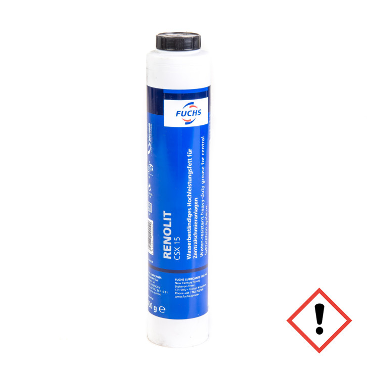 Schmierfett RENOLIT CSX 15 