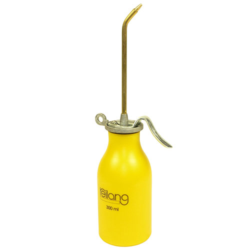 Präzisionsöler mit Einzelpumpwerk 