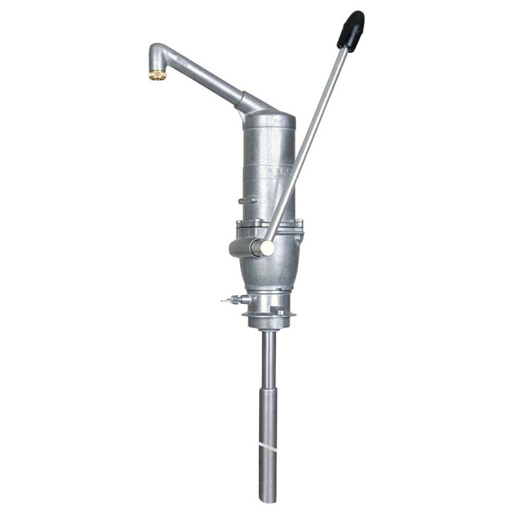 Handpumpe  für Motor-, Getriebe- und Hydrauliköl 