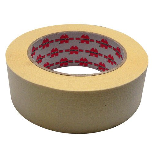 Crepe masking tape 