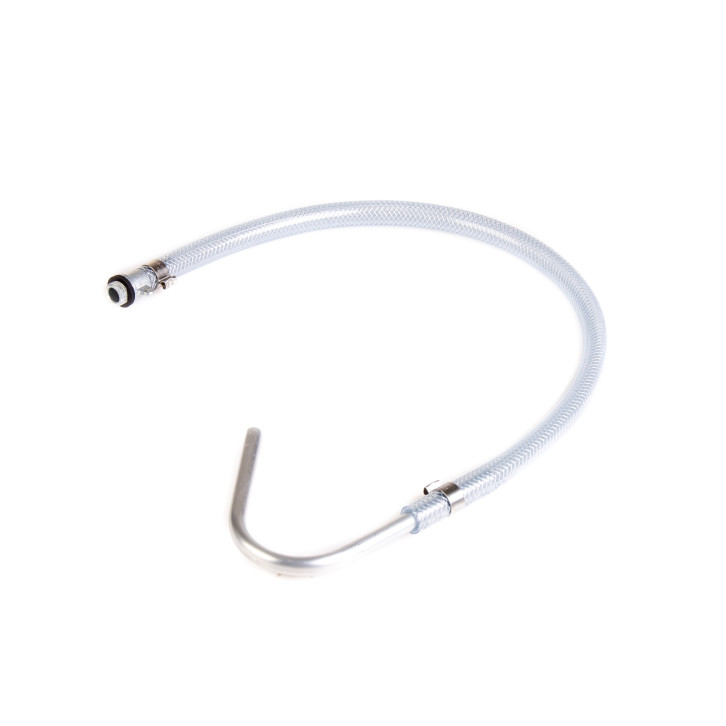 Schlauch PVC für Dosierhandpumpe 