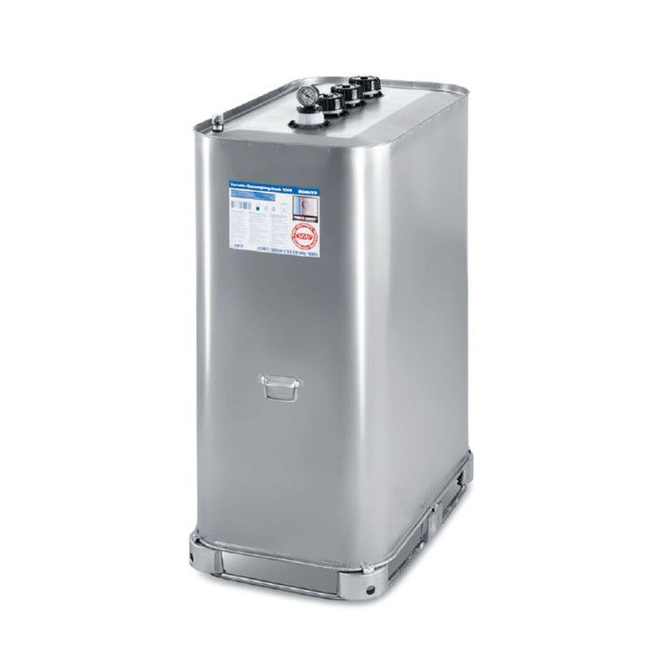 Lagertank »Multitank 1000« für Diesel, Heizöl, Schmieröl, uvm. 