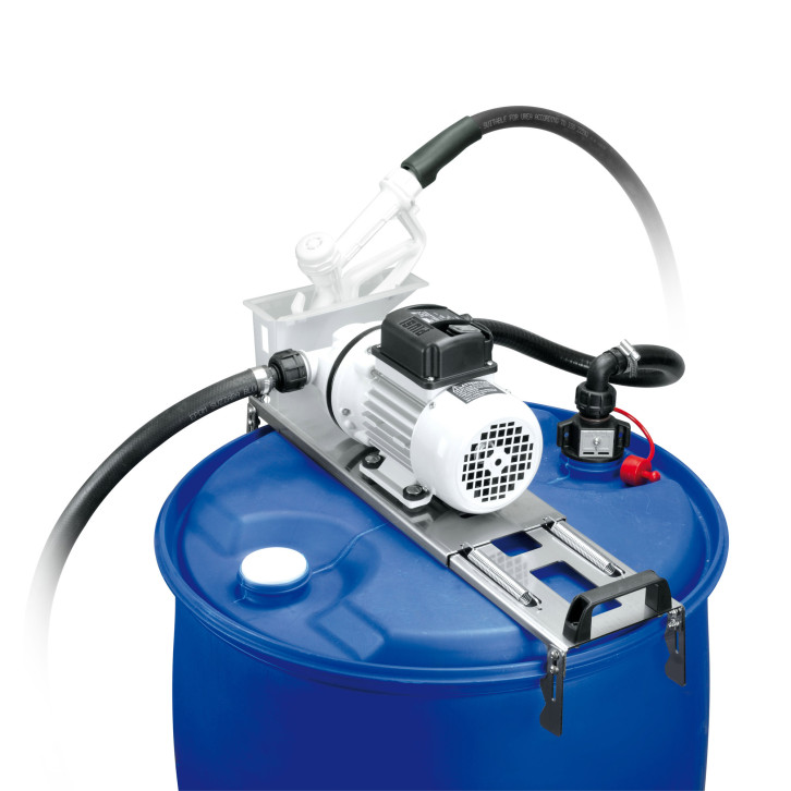 Betankungsset DRUM PLUS 