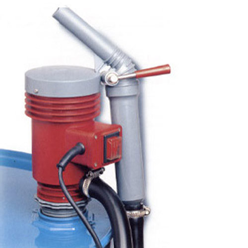 Dieselpumpe elektrisch »Carbuset« 