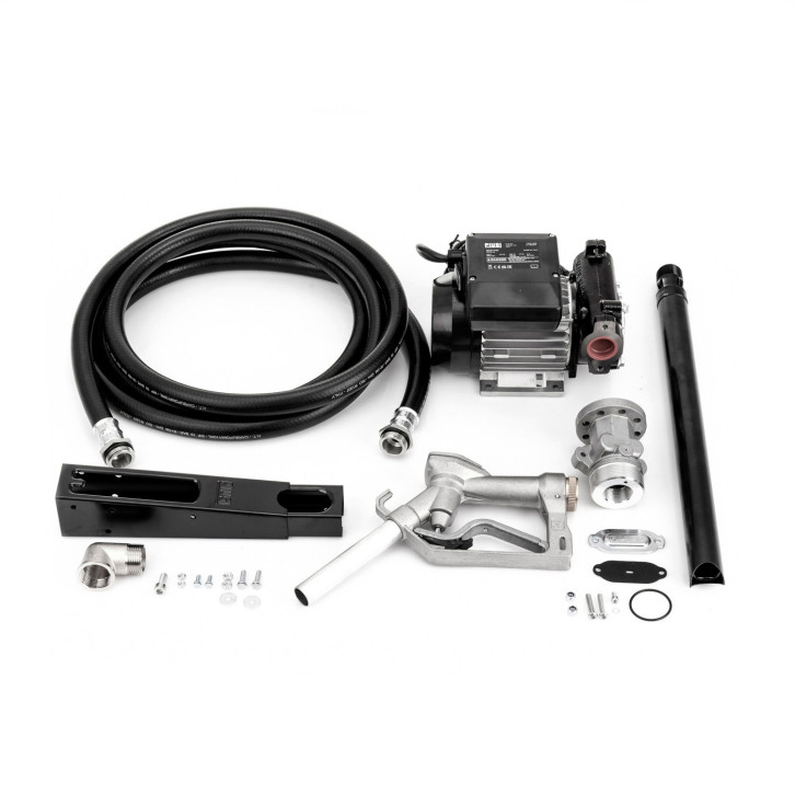 Dieselpumpe DRUM 56 230 V 