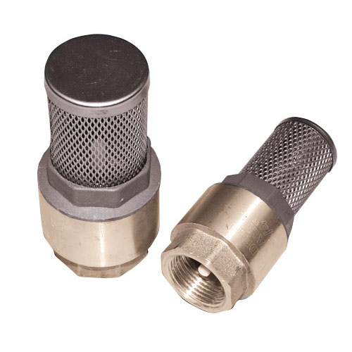 Dieselpumpenbodenventil 