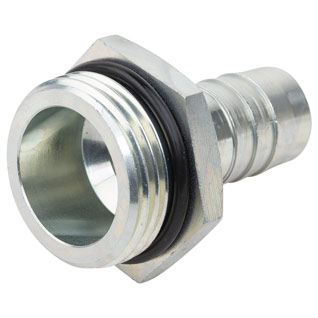 Dieselschlauchnippel 