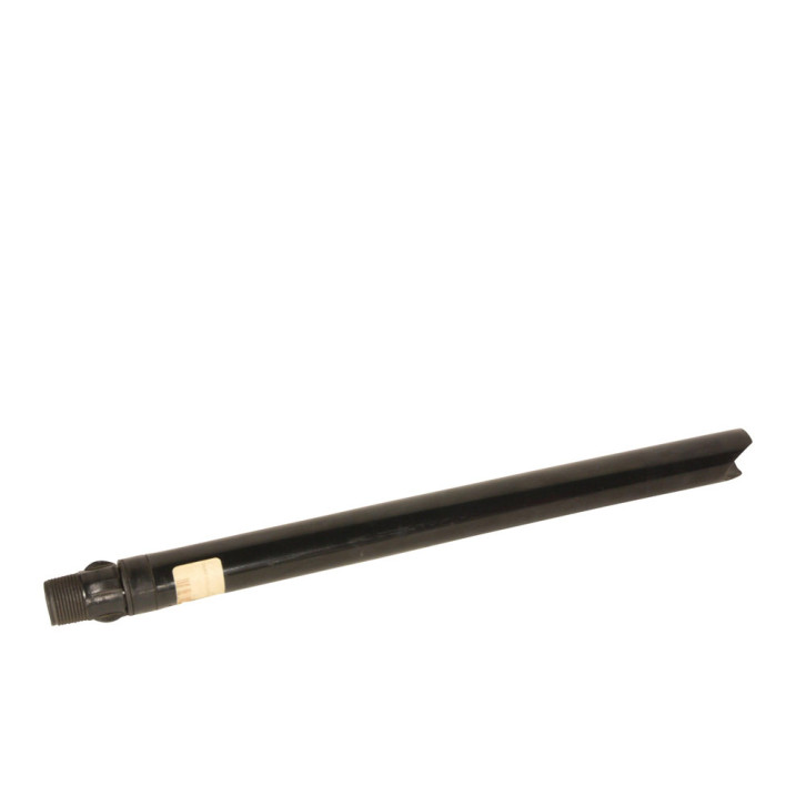 Diesel-Teleskop-Ansaugrohr für Cube50 