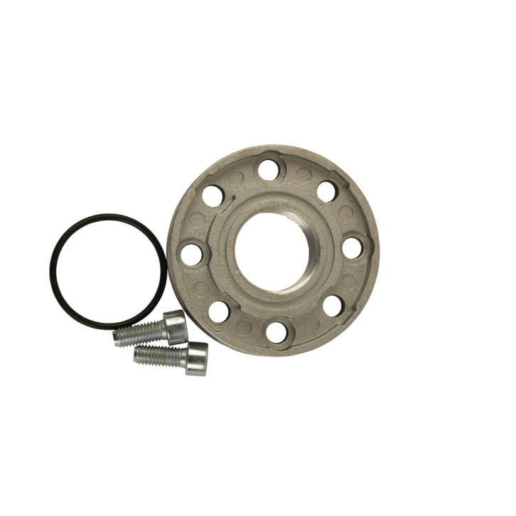 Anschlussflanschsatz  für Dieselpumpe 