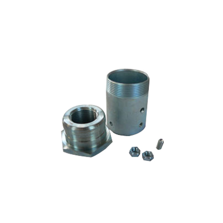 Dieselpumpenbehälteranschluss 