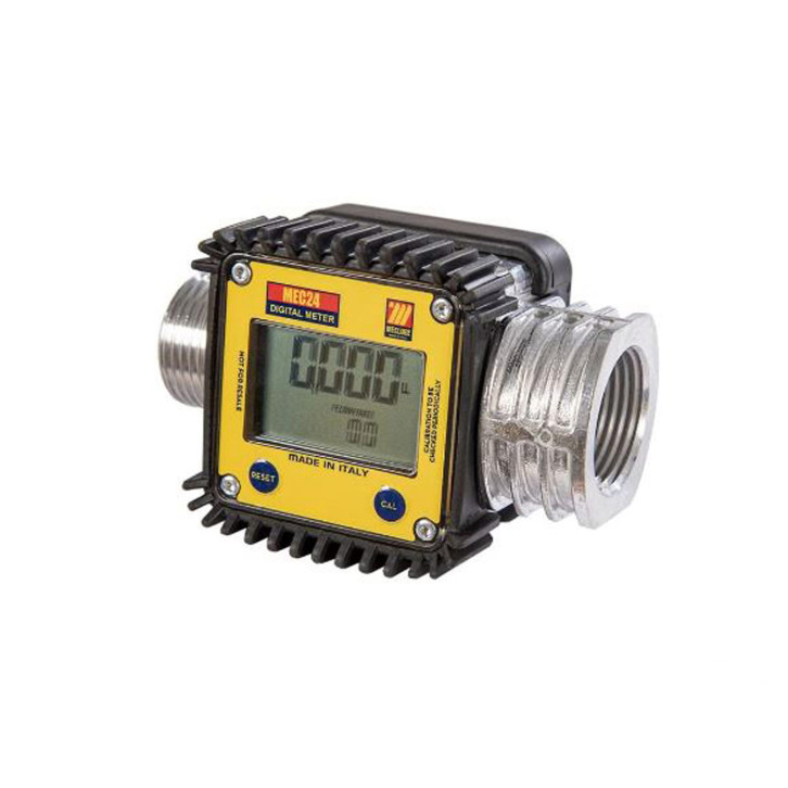 MECLUBE Dieseldurchflussmesser 