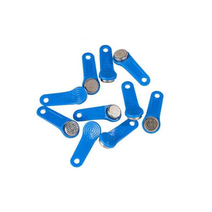 MECLUBE Benutzerschlüssel 