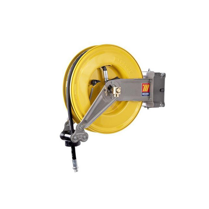 MECLUBE Schlauchtrommel 