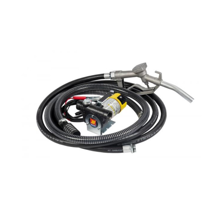 MECLUBE electric pump unit - for diesel 