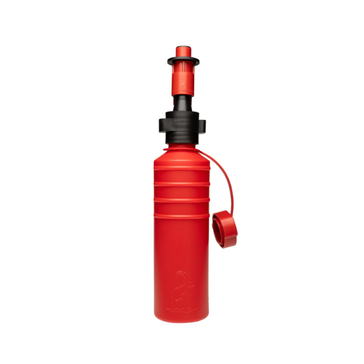 Benzinflasche Pressol 