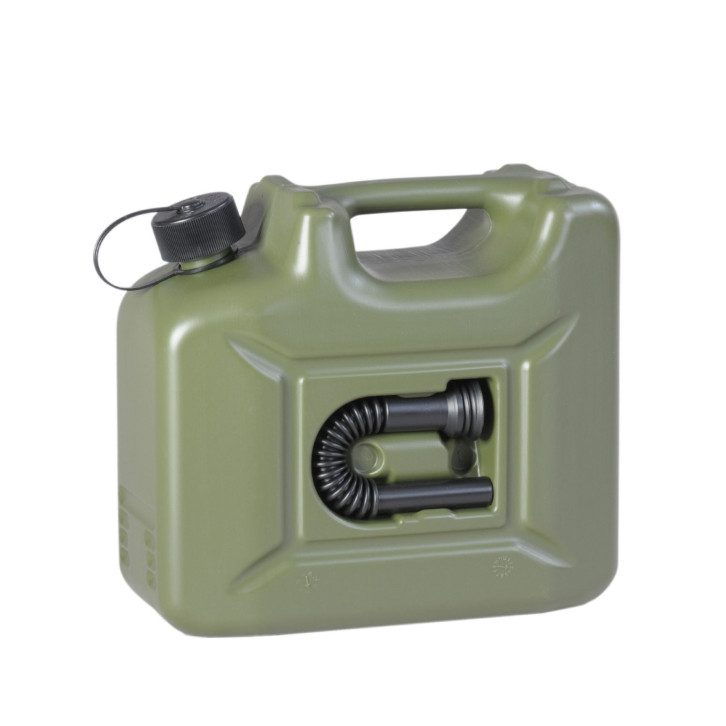 Kraftstoffkanister 