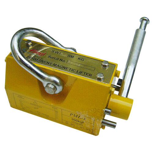 Lifting magnet 600 kg 
