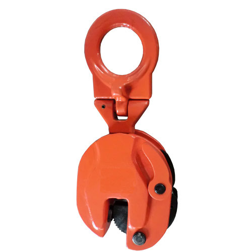 Plate claw lifter 800 kg 