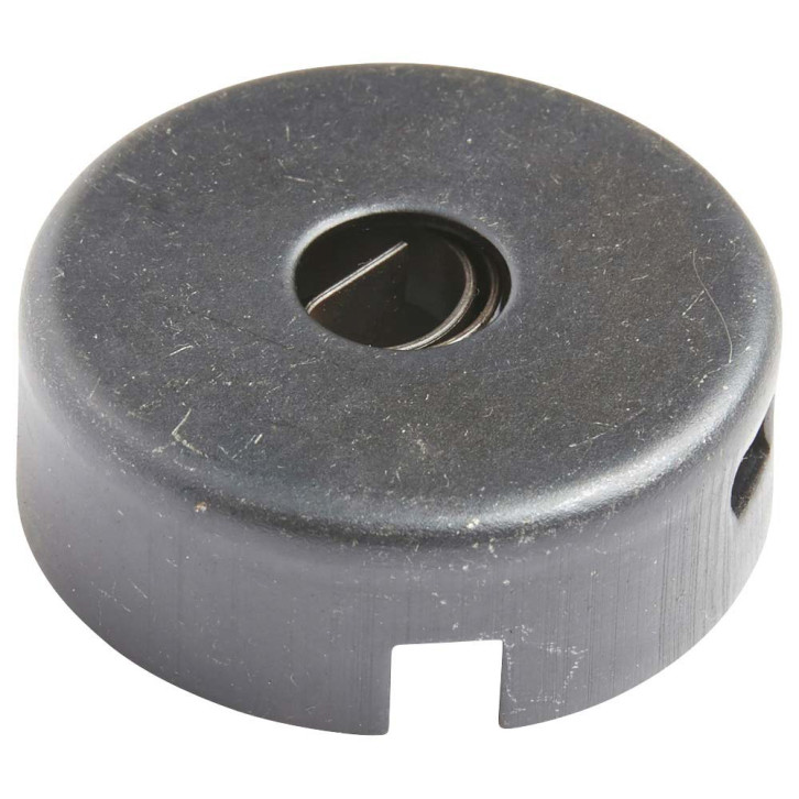 Rückholfeder mit Gehäuse 