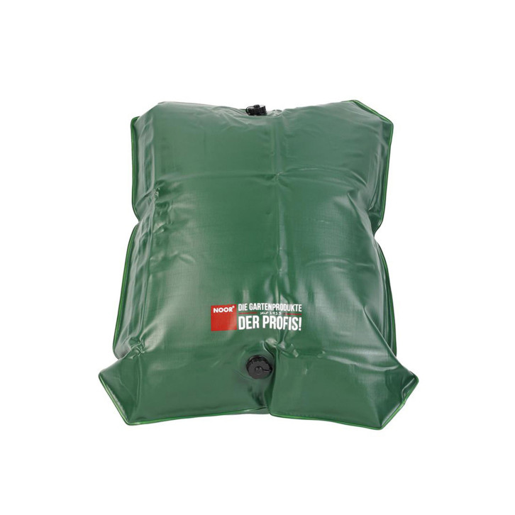 FROGBAG Togo Wasserbehälter für Schubkarre 
