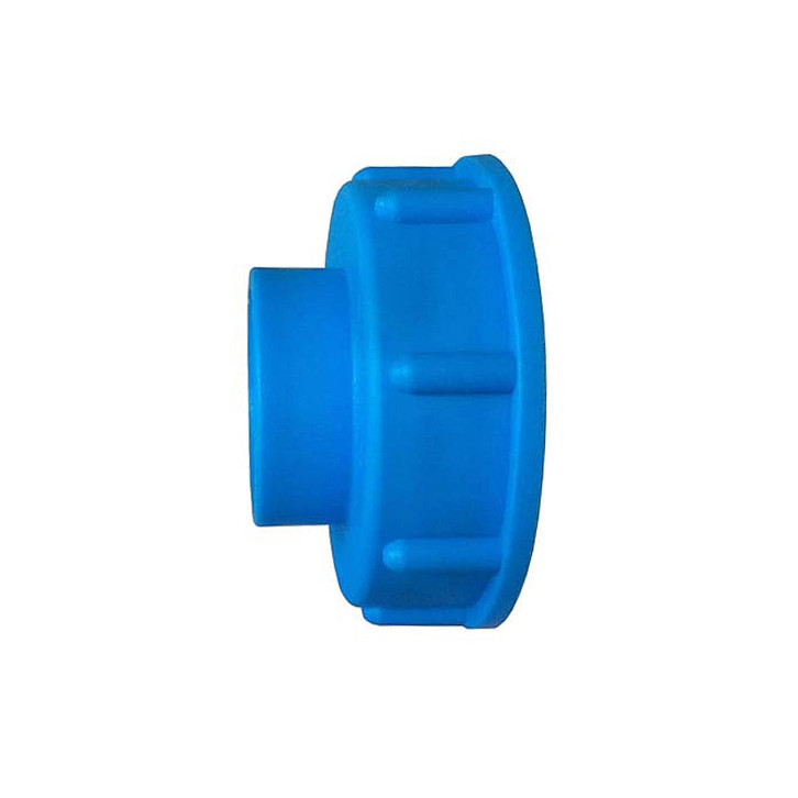 Adapter for IBC container/tank 