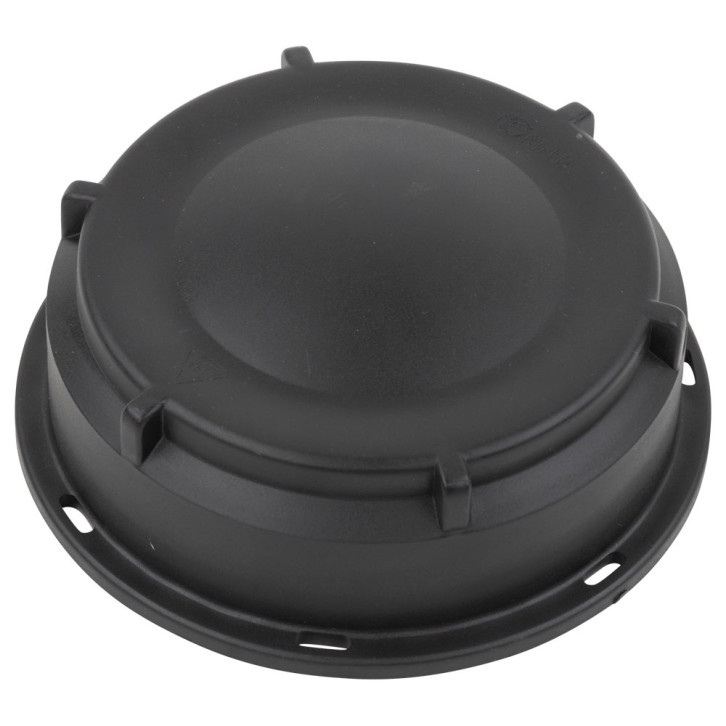 Deckel mit Dichtung für IBC Container/Tank 