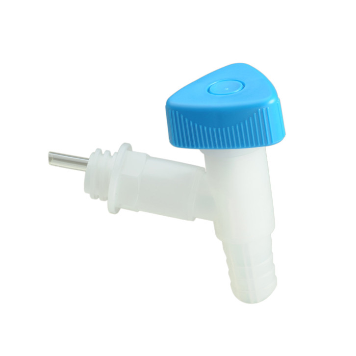 PROFI drain cock for canister 