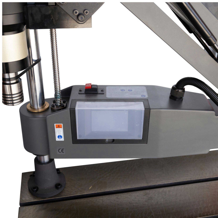 Schutzabdeckung für HD-Touchscreen 