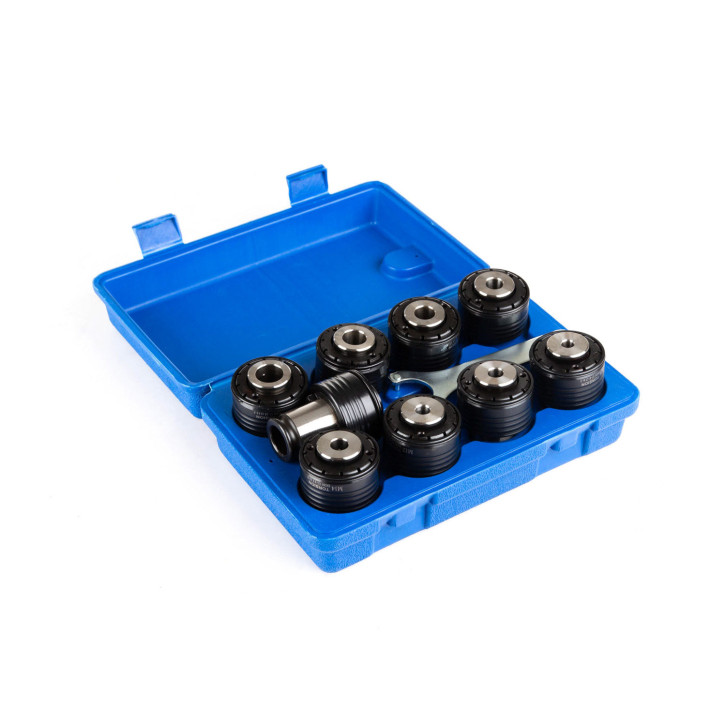 Gewindebohrerhalter für Innengewinde 