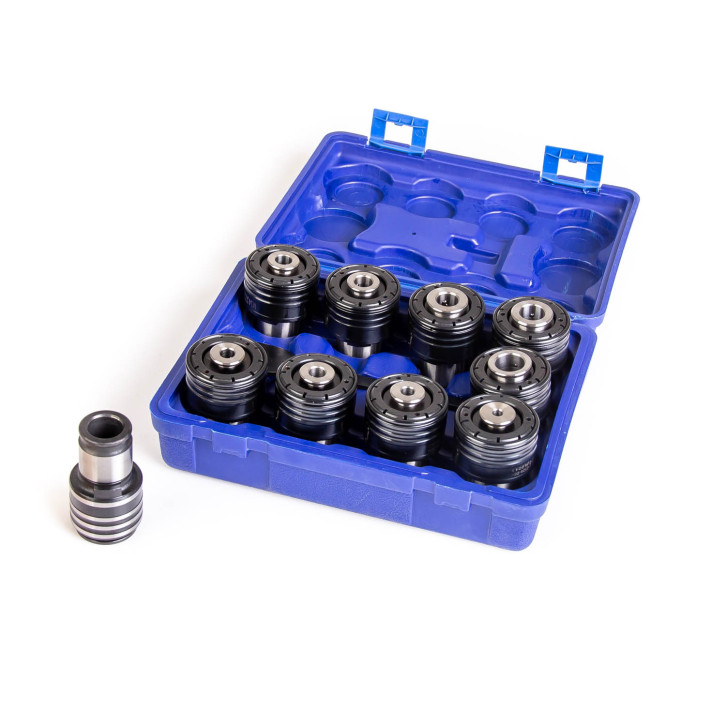 Gewindeschneidfutter 