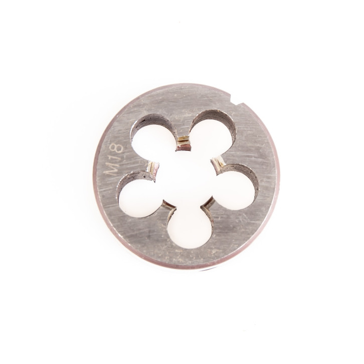 HSS-Gewindeschneideisen 