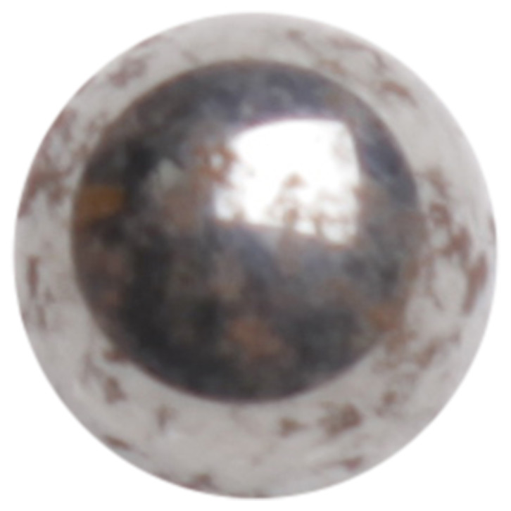 Stahlkugel für Palettenhubwagen 