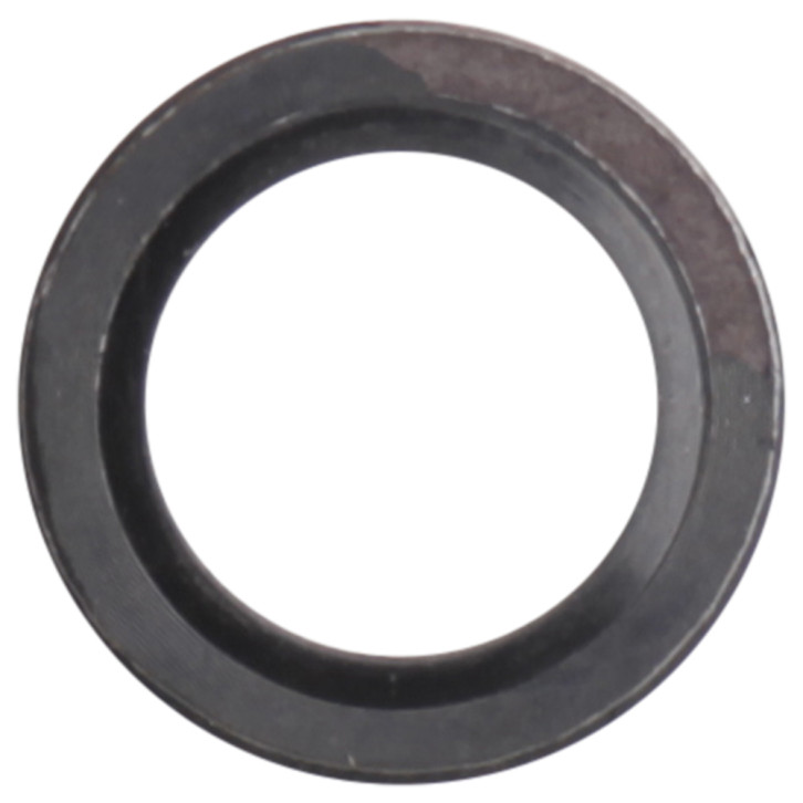 Scraper ring for pallet truck 