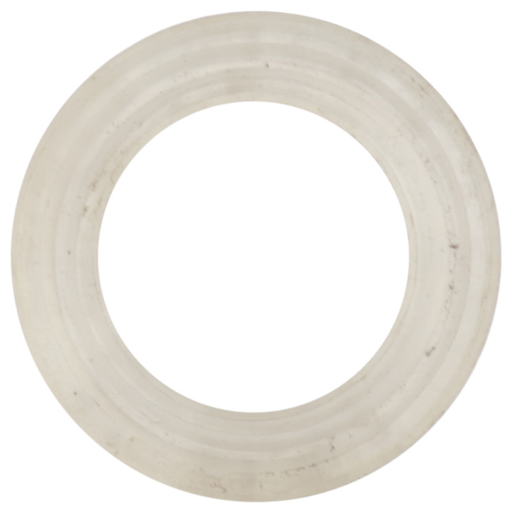 Rod sealing for pallet truck 