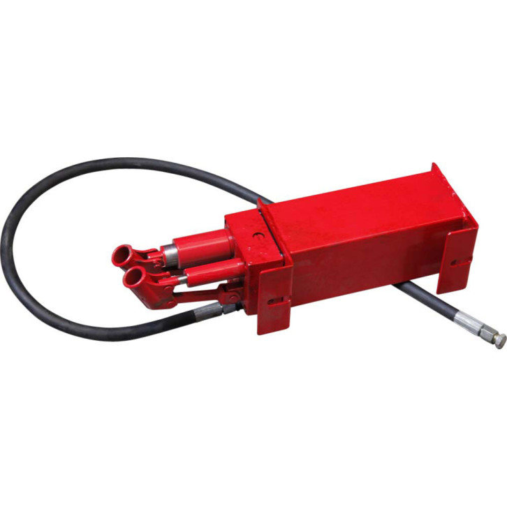 Druckbehälter für Werkstattpresse 30 to 