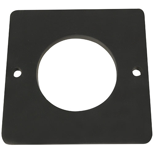 Halteplatte für Werkstattpresse 20 to 