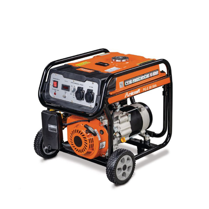 Notstromaggregat UNICRAFT 