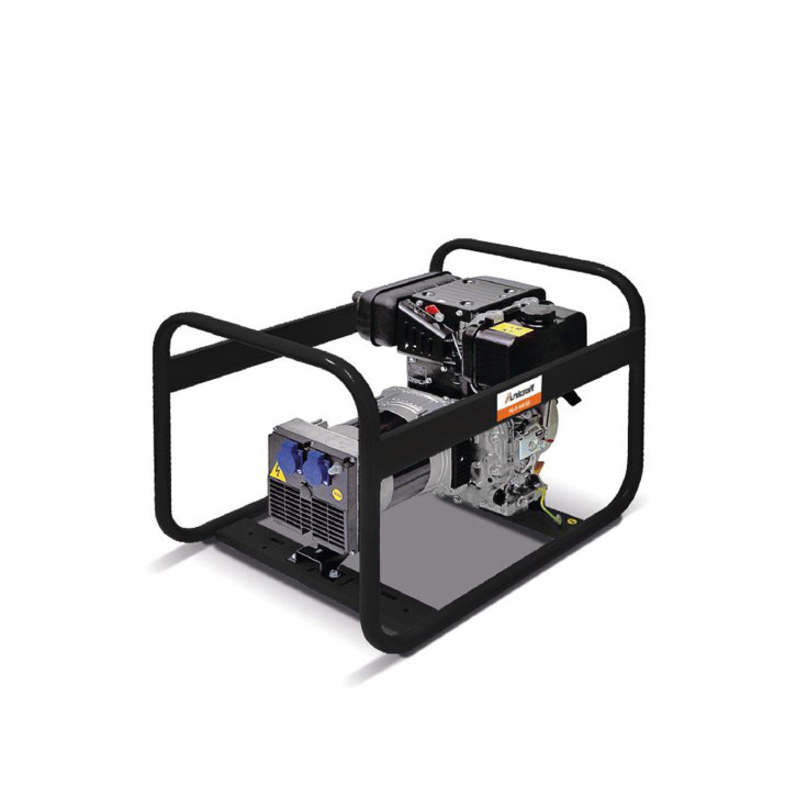 Notstromaggregat UNICRAFT 