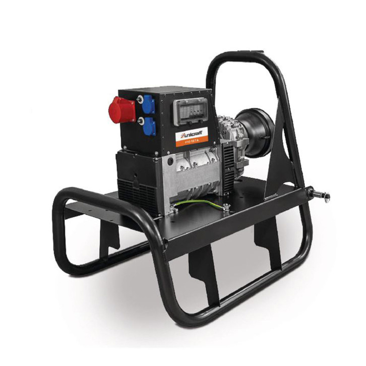 Zapfwellengenerator UNICRAFT 