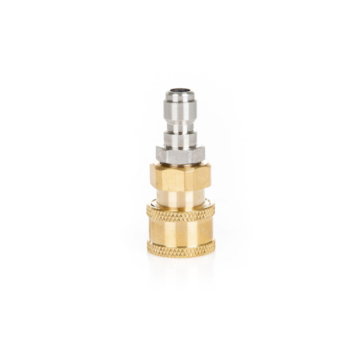 Adapterset für Hochdruckreiniger 