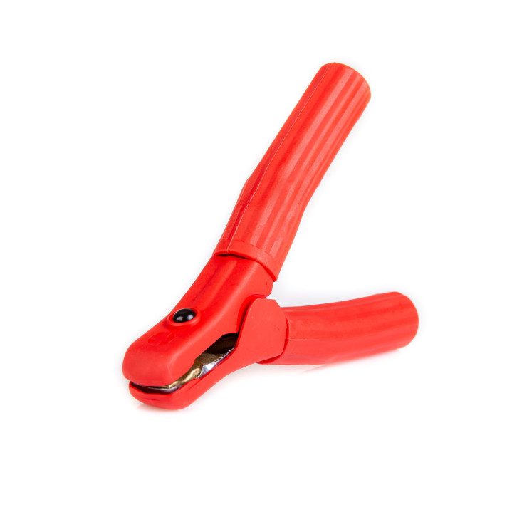 Batterie-Ladezange (Klemme) 