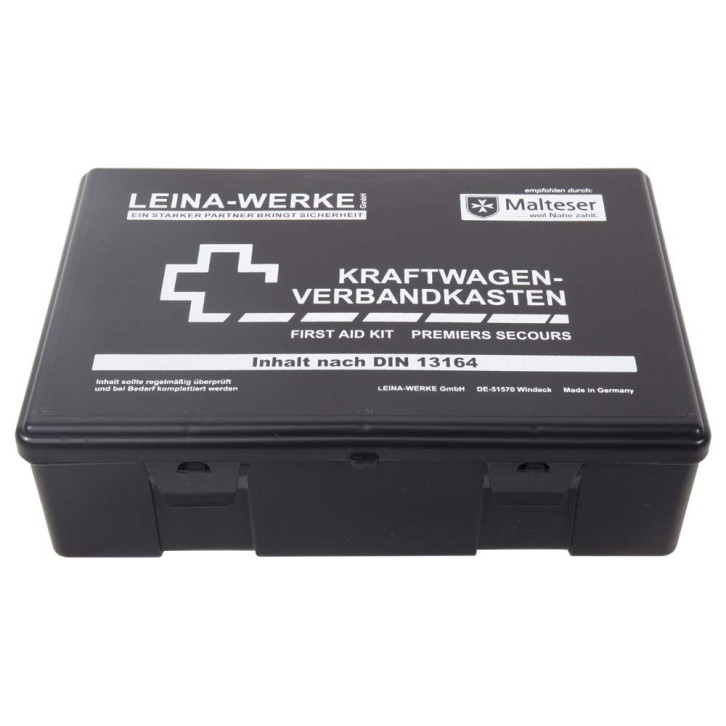 First-aid kit for car 