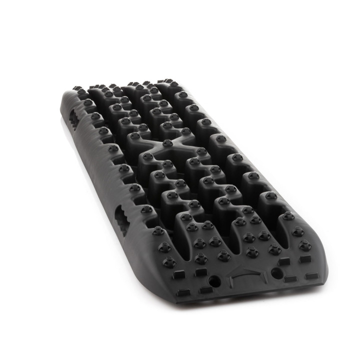 Recovery board / Sandblech - Paar /  inkl. Tasche 