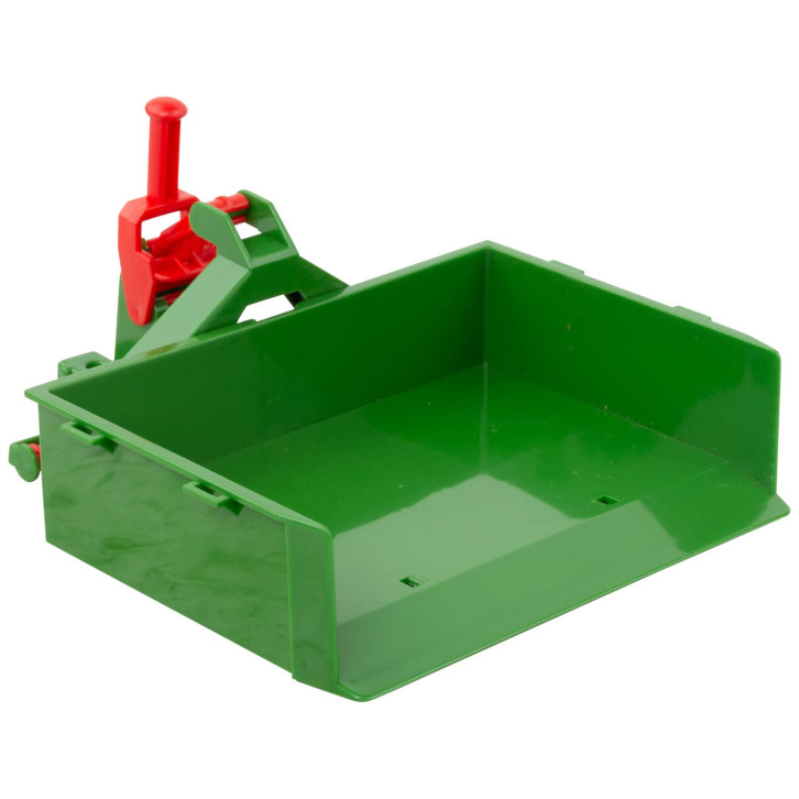 Spielzeug Lade- und Räumkasten 