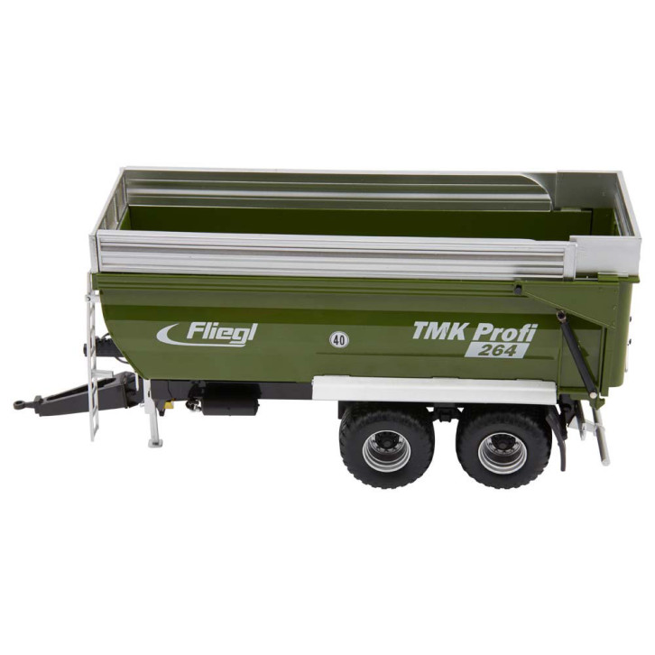 Modell »Fliegl« TMK Profi 264 (Muldenkipper) - Sammlermodell 