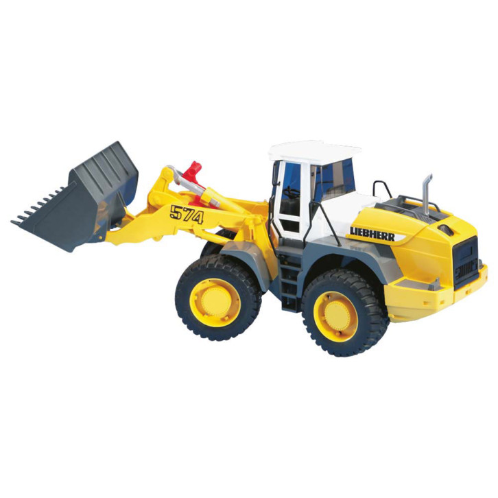 Spielzeug Radlader Liebherr L574 