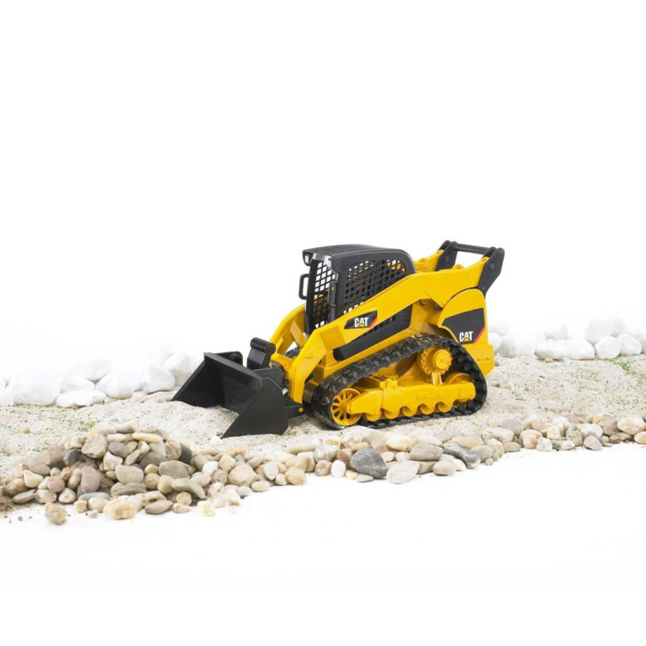 Spielzeug Caterpillar Delta-Lader 